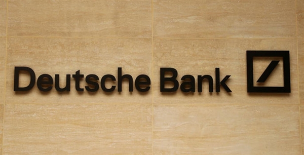 Deutsche Bank từ chối chia sẻ về việc họ sẽ trả bao nhiêu cho các dịch vụ của Google. Nguồn ảnh: Reuters.