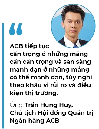 Top 50 2019: Ngan hang Thuong mai Co phan A Chau