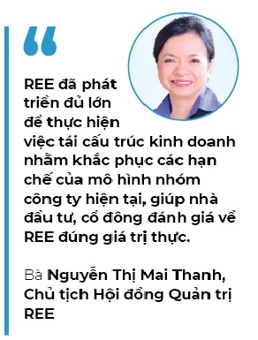 Top 50 2019: Cong ty co phan Co Dien Lanh