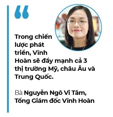 Top 50 2019: Cong ty Co phan Vinh Hoan