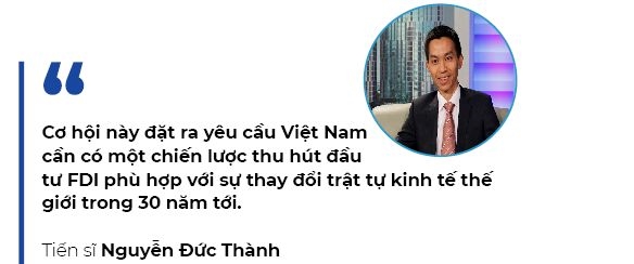 Nha dau tu My-Nhat rot rao ke hoach dich chuyen sang Viet Nam