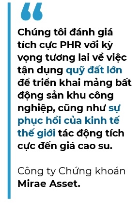 PHR: Cu hich tram ti