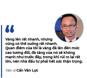 Viet lai lich su gia vang?