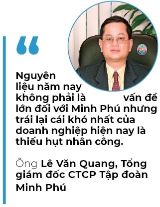 Minh Phu 