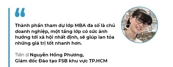 Quan tri tinh than cho nha lanh dao tuong lai