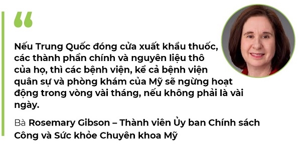 Trung Quoc dang chung to van la 