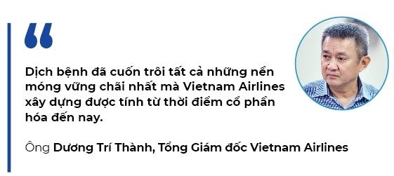 “Giai cuu” doi bay Vietnam Airlines