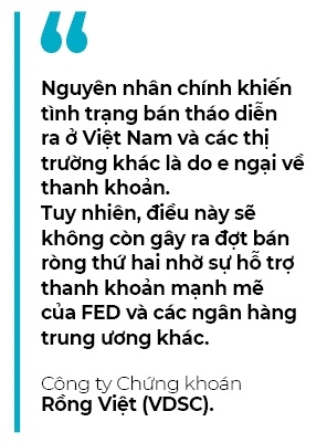 VN-Index dang tuong doi re so voi qua khu