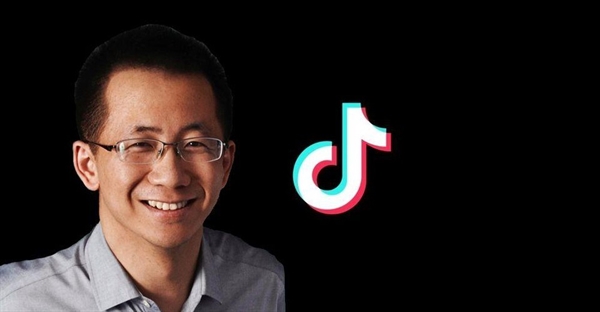Ông Trương Nhất Minh - người sáng lập ByteDance, công ty sở hữu TikTok, đã làm việc tại Microsoft trước khi rời đi để tham gia một công ty khởi nghiệp. Nguồn ảnh: ST.