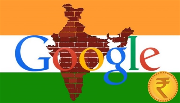 Google sẽ đầu tư 10 tỉ USD vào Ấn Độ trong 5-7 năm tới để thúc đẩy nền kinh tế kỹ thuật số của Ấn Độ. Nguồn ảnh: BiztechIndia.