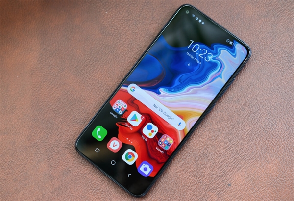 Vsmart Live 4 được đánh giá là một trong những smartphone giải trí tốt nhất trong phân khúc.