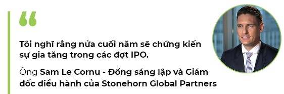Luong tien khong lo quay tro lai Trung Quoc trong khong gian IPO