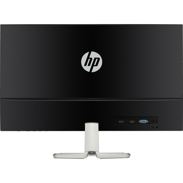 2 cổng HDMI và VGA giúp cho người dùng dễ dàng kết nối nhiều tín hiệu vào màn hình.