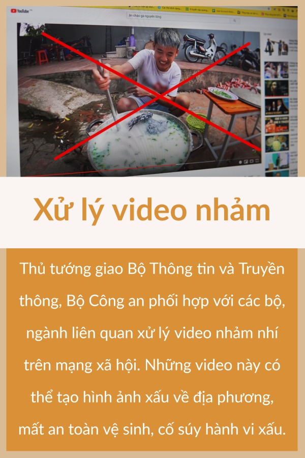 Thu tuong yeu cau xu ly video nham nhi, Han Quoc dieu tra Google...