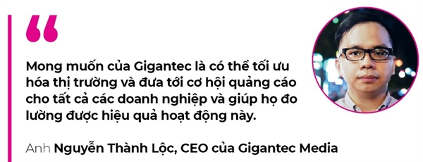 Gigantec lam moi thi truong cu