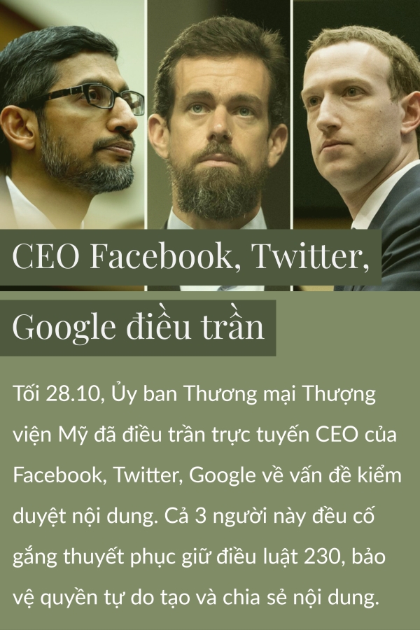 Viet Nam tut hang ve toc do mang di dong, CEO Facebook, Twitter, Google dieu tran