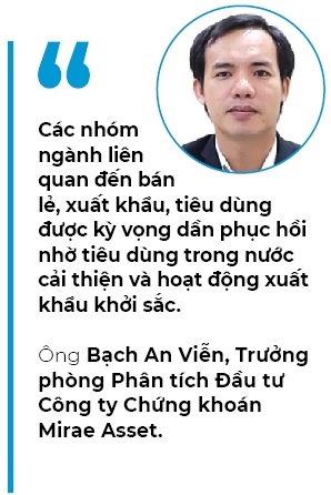 PNJ don dau lan song hoi phuc