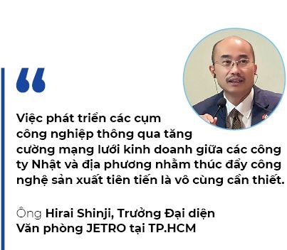 Ve tinh cho chien luoc Made in Vietnam