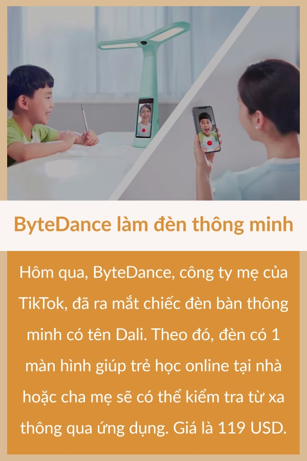Marriott International hop tac voi Grab, Cong ty me TikTok lam den thong minh