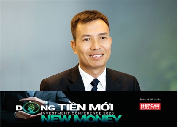 Ông Nguyễn Văn Thinh, Tổng Giám đốc Deloitte Vietnam. Ảnh: KA. 
