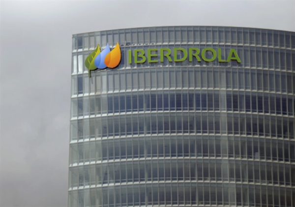 Công ty dự kiến tăng lợi nhuận hàng năm lên 5 tỉ euro vào năm 2025. Ảnh: Iberdrola.