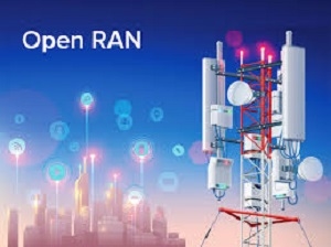 OpenRAN là một giải pháp thay thế cho việc dựa vào Huawei hoặc bộ đôi Bắc Âu. Ảnh: The Economic Times.