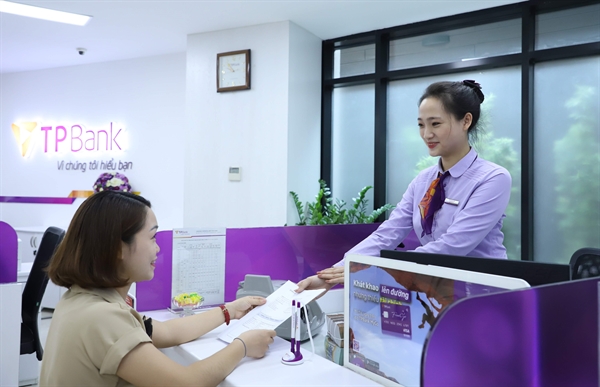 TPBank sẽ mở thêm 6 điểm giao dịch mới trên toàn quốc trong năm 2021.