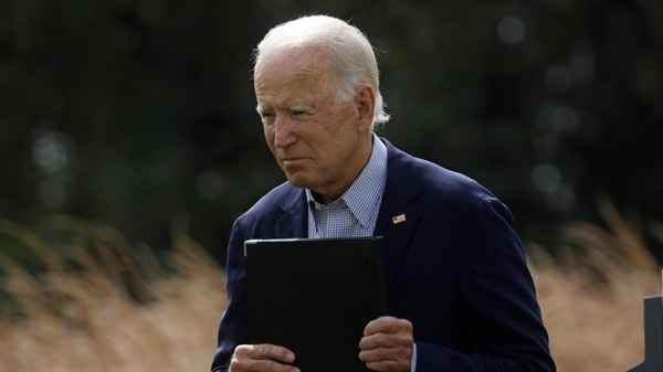 Ngay cả khi đảng Dân chủ không kiểm soát Thượng viện, ông Joe Biden sẽ có một số lựa chọn cho hành động khí hậu theo ý của mình. Ảnh: Reuters.