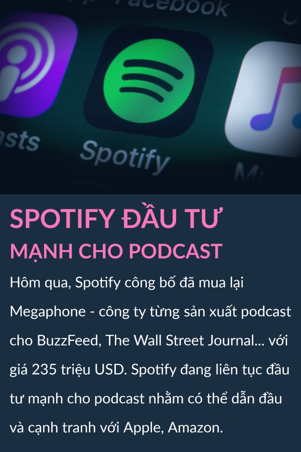 Apple chinh thuc ra dong Macbook moi, TikTok van co doanh thu cao nhat