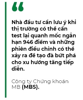 Thi truong chung khoan luon co nhung dien bien bat ngo