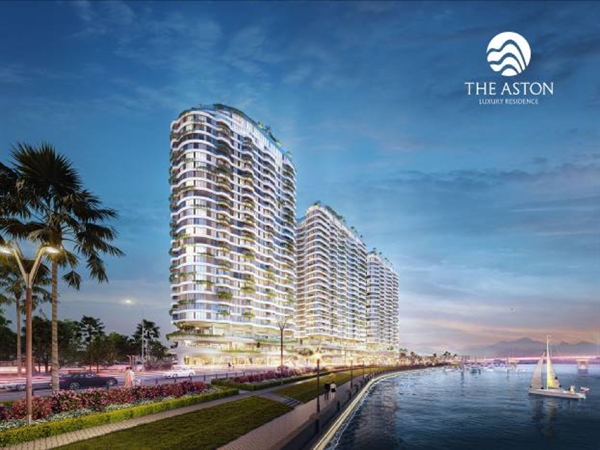 The Aston Luxury Residence hứa hẹn khẳng định sức hút trên thị trường bất động sản cuối năm tại Nha Trang.