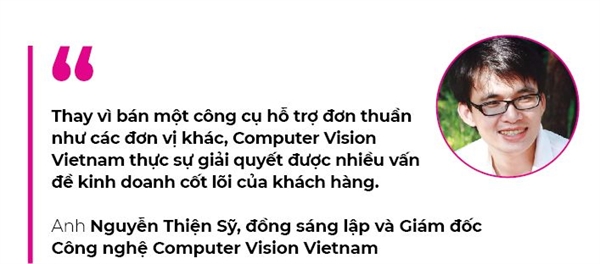 Computer Vision Vietnam: Thi giac may tinh cho fintech