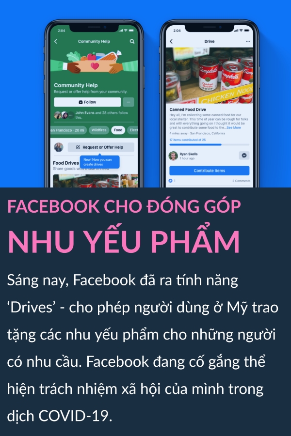 Giai thuong thanh pho thong minh Viet Nam 2020, Snapchat cung canh tranh voi TikTok