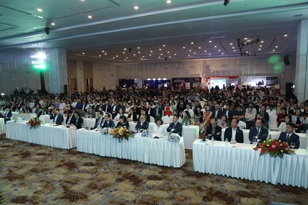 Vietnam CEO Forum 2020 