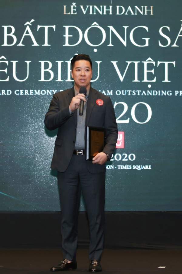 Kỳ vọng của CEO John Lê trong vài năm tới là mang nền tảng Propzy ra ngoài Đông Nam Á.