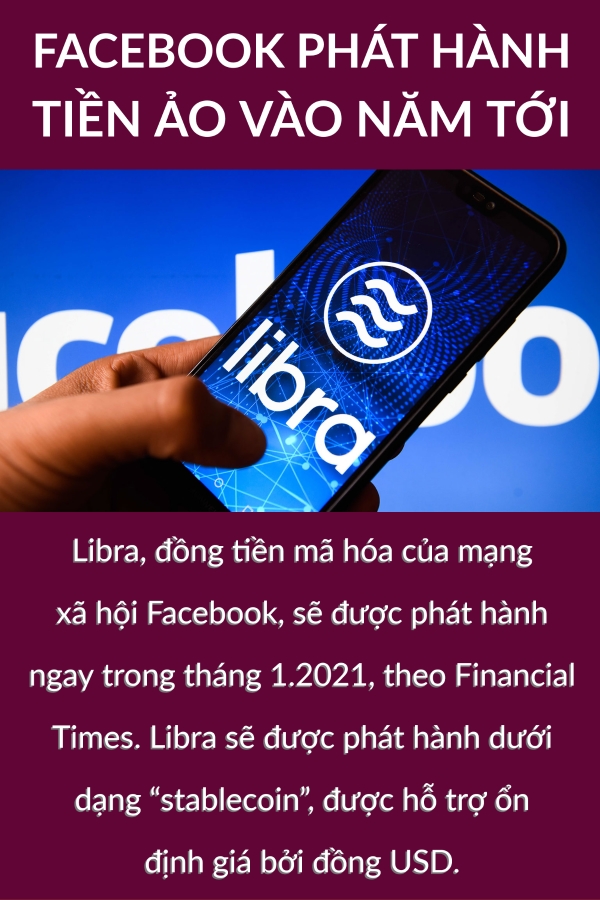 Facebook phat hanh tien ao vao nam toi, Zalo duoc cap giay phep mang xa hoi