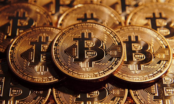 Gần đây, Bitcoin đã đạt mức giá cao kỷ lục và được phân cấp. Ảnh: Imperial Dollar.