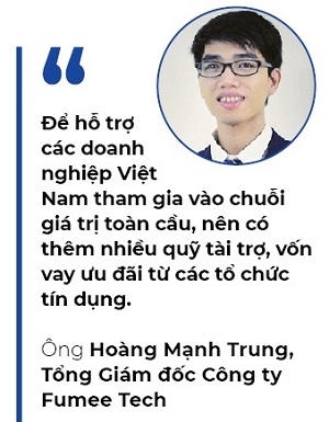 Co khi 2.0 cua Viet Nam len doi 4.0 cach nao?