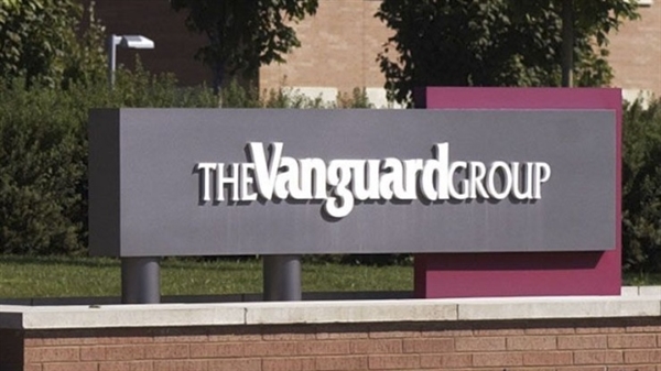 Trụ sở chính của Vanguard Group. Ảnh: Bloomberg.