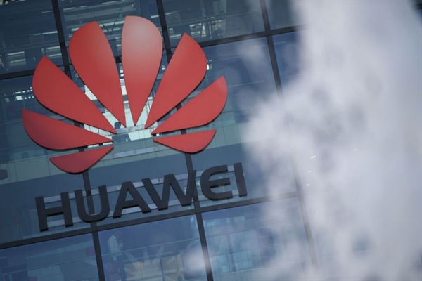 Việc thay thế Huawei đã trở thành một trong những động lực lớn của ngành công nghiệp viễn thông. Ảnh: Huawei.