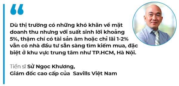 Nguoi My tang so huu nha o Viet Nam?