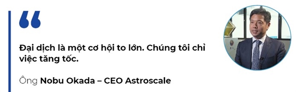Cac startup chau A bat chap su hon loan COVID-19 de dat den vi the ky lan