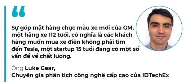 GM gap ghenh duong len dinh