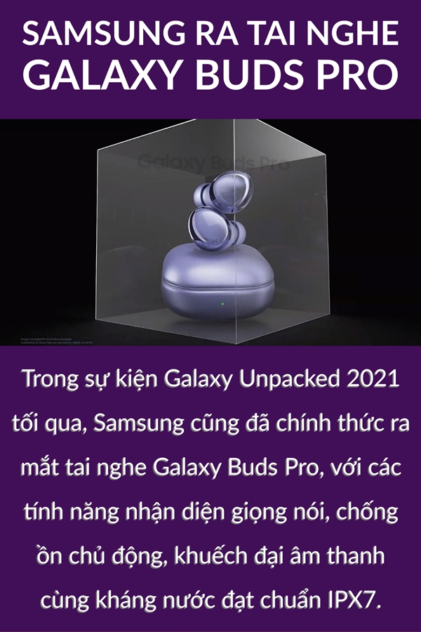 Samsung Galaxy S21 chinh thuc ra mat, Grab Financial Group goi von 300 trieu USD