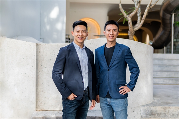 Ý tưởng Homebase ra đời lần đầu vào năm 2019, khi nhà đồng sáng lập JunYuan Tan đang điều hành một công ty gia công phần mềm tại TP.HCM