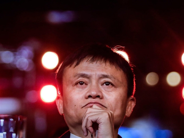 Động thái đối với ông Jack Ma báo hiệu sứ mệnh liên tục của Trung Quốc trong việc thống trị các công ty công nghệ để ngăn họ trở nên quá hùng mạnh. Ảnh: Business Insider.