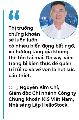 Bi quyet de nha dau tu co the vung vang truoc su 