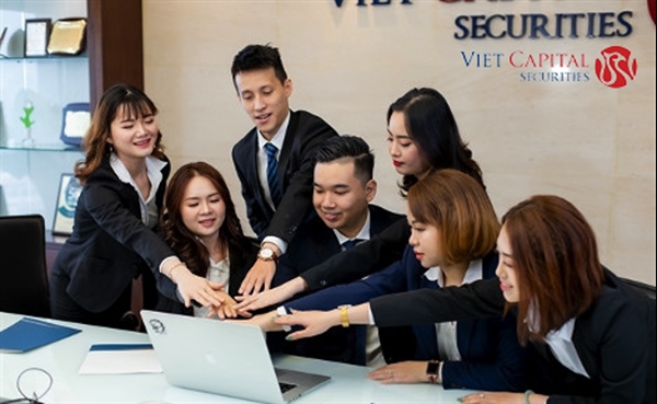 Viet Capital Securities luôn đặt khách hàng làm trọng tâm