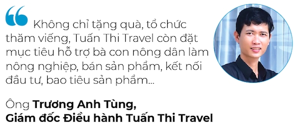 Du lich thien nguyen: Vua lam vua vui