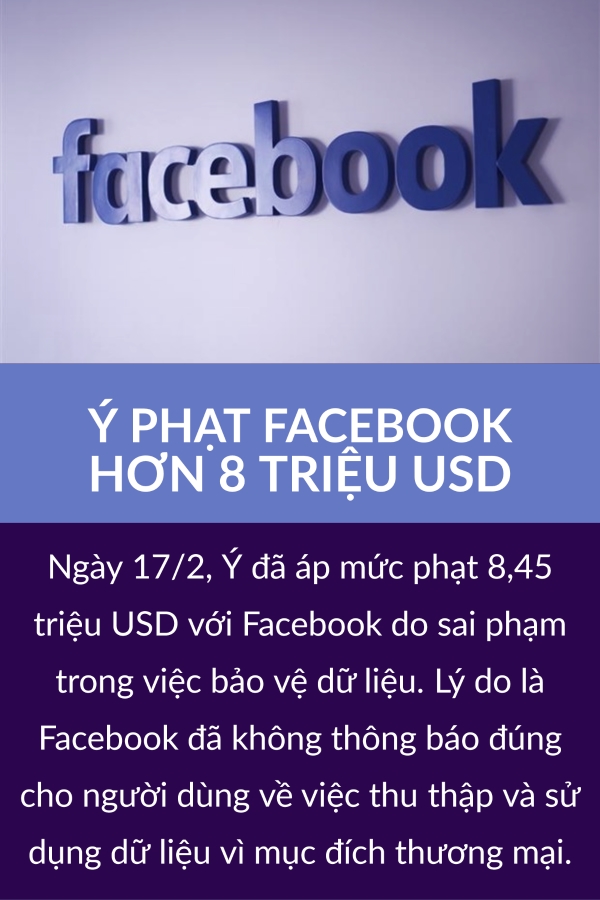 Google Maps tro thanh vi, Facebook chan chia se tin tuc tai Uc